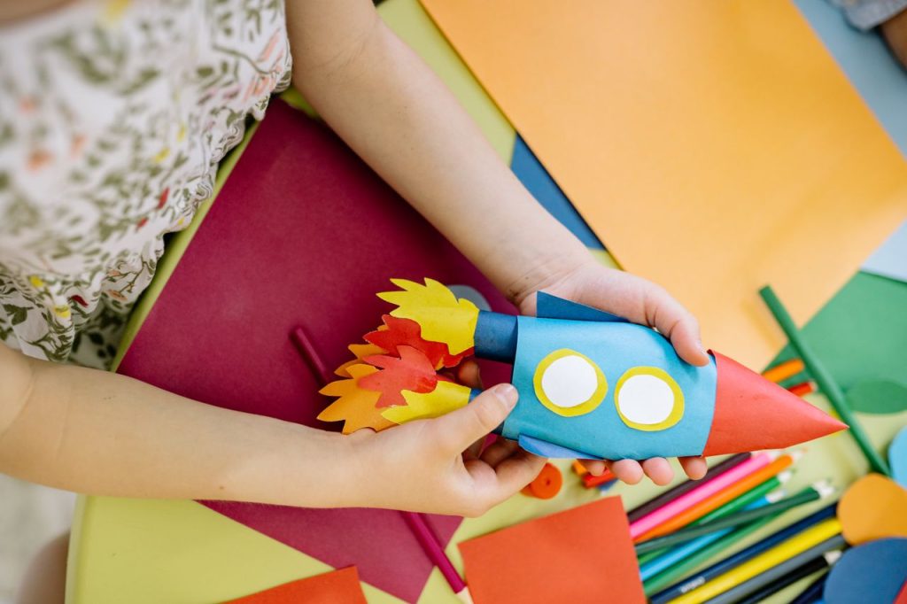 Scuola dell’infanzia con percorsi educativi personalizzati a Sarno