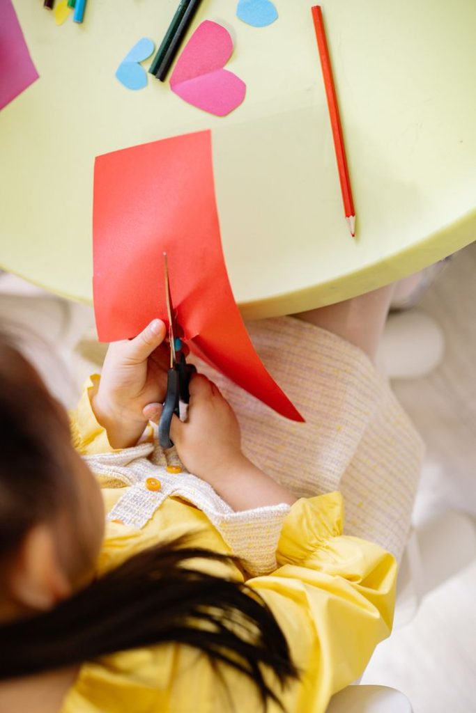 Scuola dell’infanzia con percorsi educativi personalizzati a Sarno